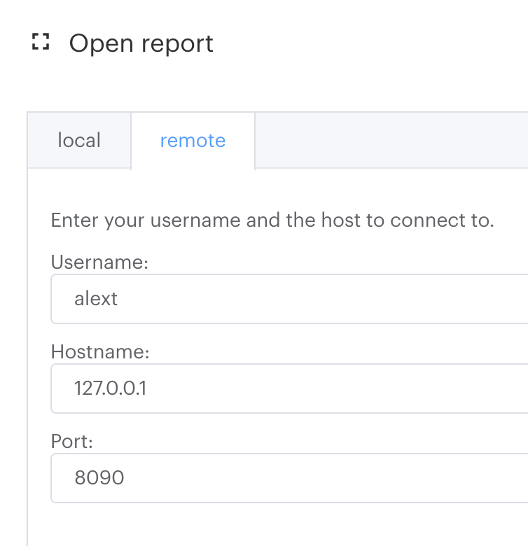 Graphcore System View